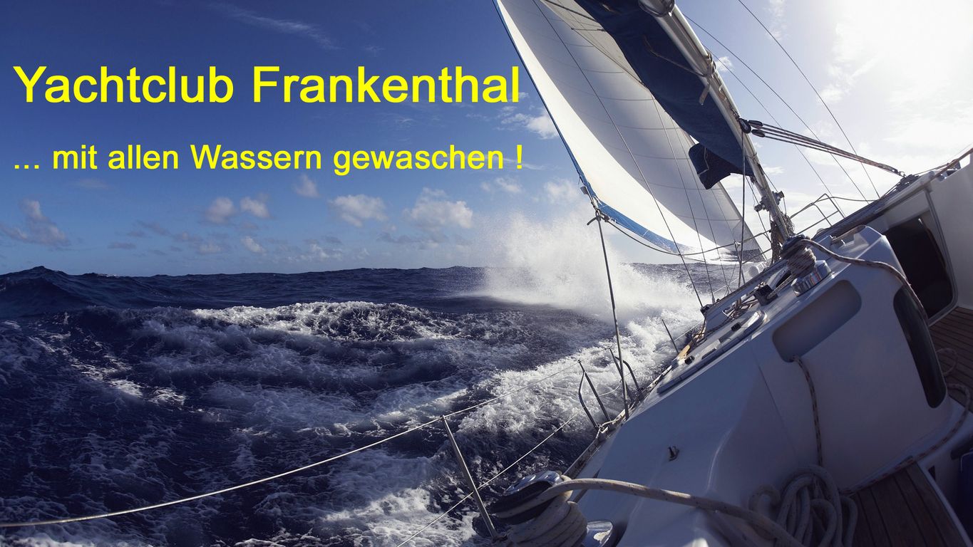 Yachtclub Frankenthal